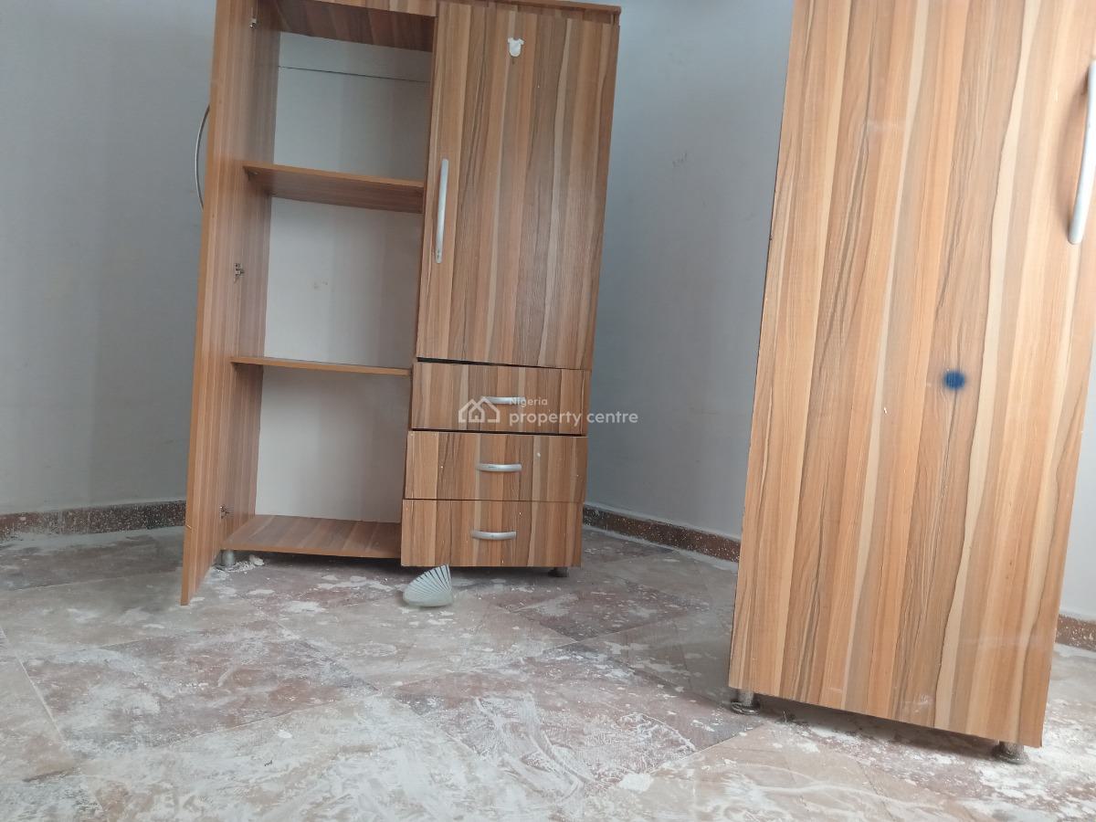 3 Bedroom Terrace Duplex No Bq, Ogombo, Ajah, Lagos, Terraced Duplex for Rent