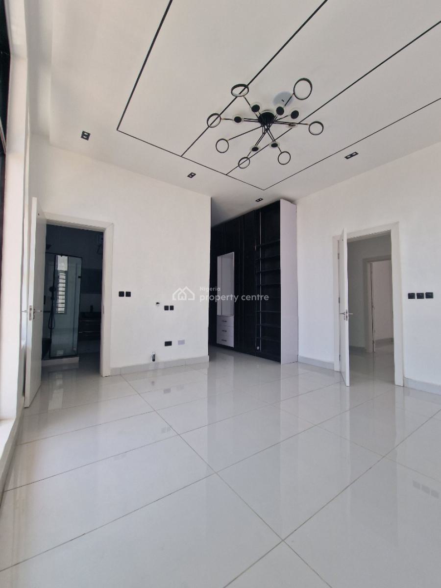 Beautifully Designed Home, Lekki Palm City Ajah, Ajah, Lagos, Semi-detached Duplex for Sale