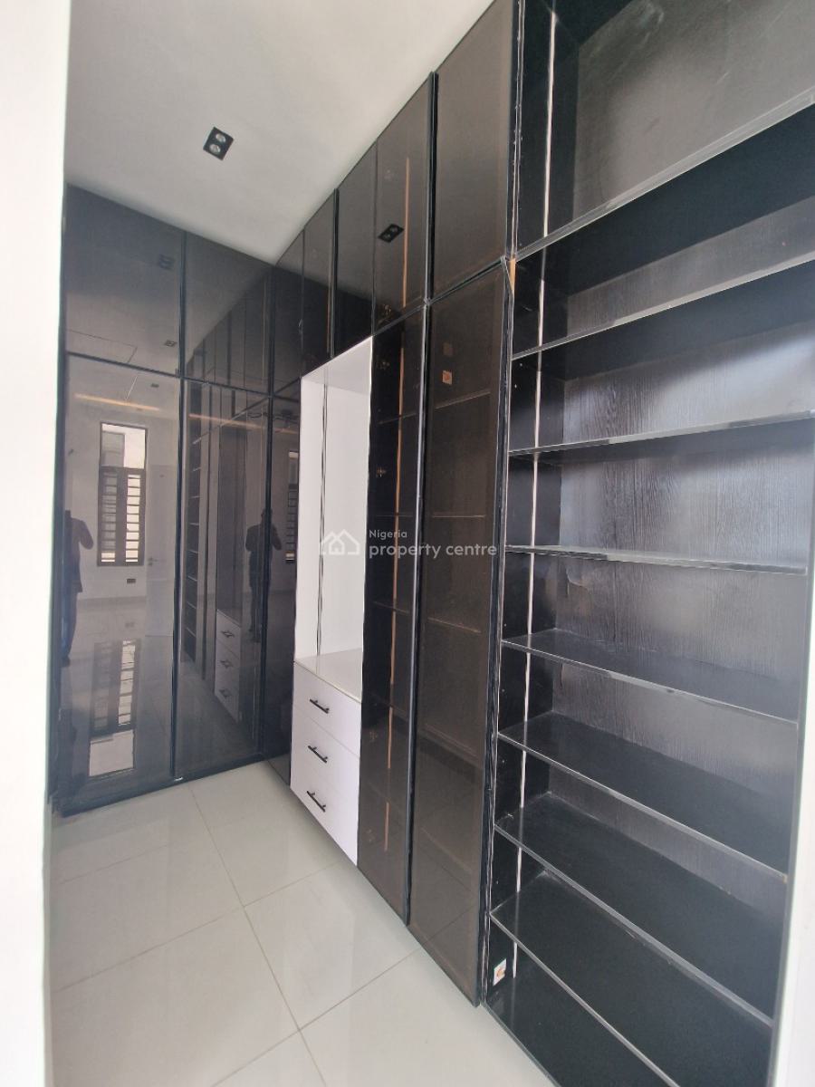 Beautifully Designed Home, Lekki Palm City Ajah, Ajah, Lagos, Semi-detached Duplex for Sale