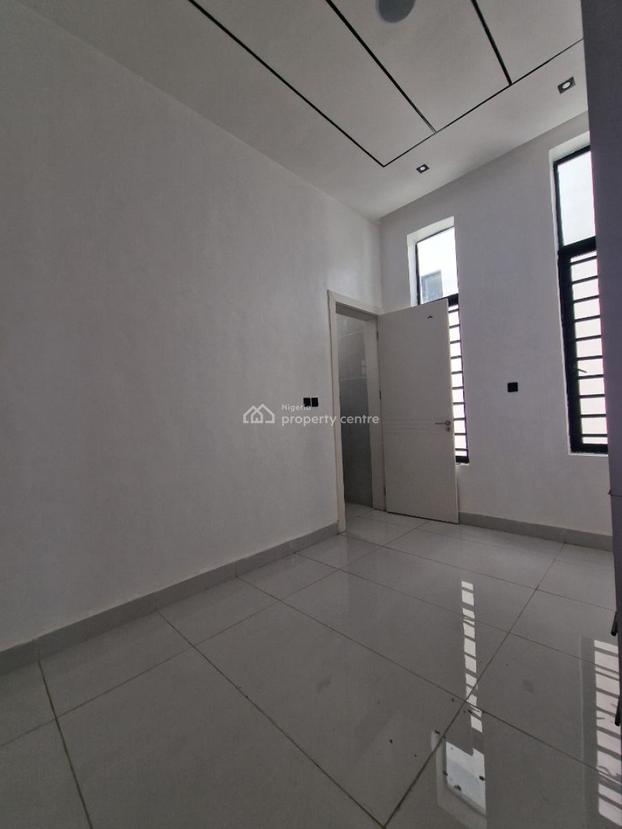 Beautifully Designed Home, Lekki Palm City Ajah, Ajah, Lagos, Semi-detached Duplex for Sale