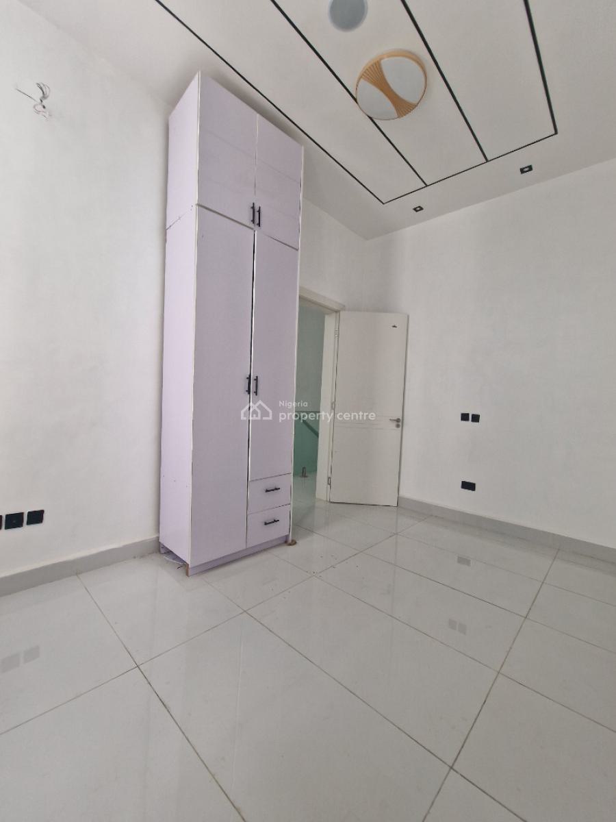 Beautifully Designed Home, Lekki Palm City Ajah, Ajah, Lagos, Semi-detached Duplex for Sale