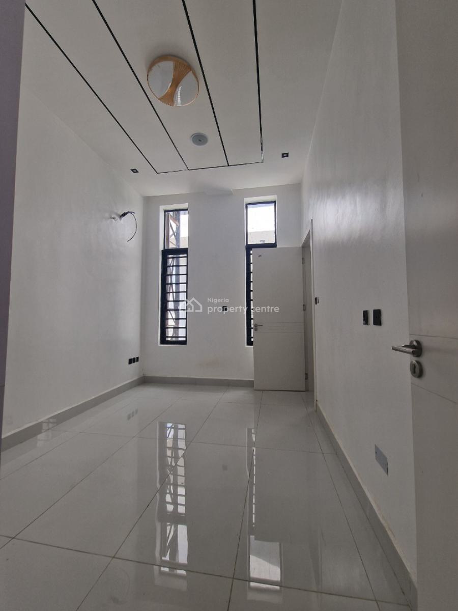 Beautifully Designed Home, Lekki Palm City Ajah, Ajah, Lagos, Semi-detached Duplex for Sale