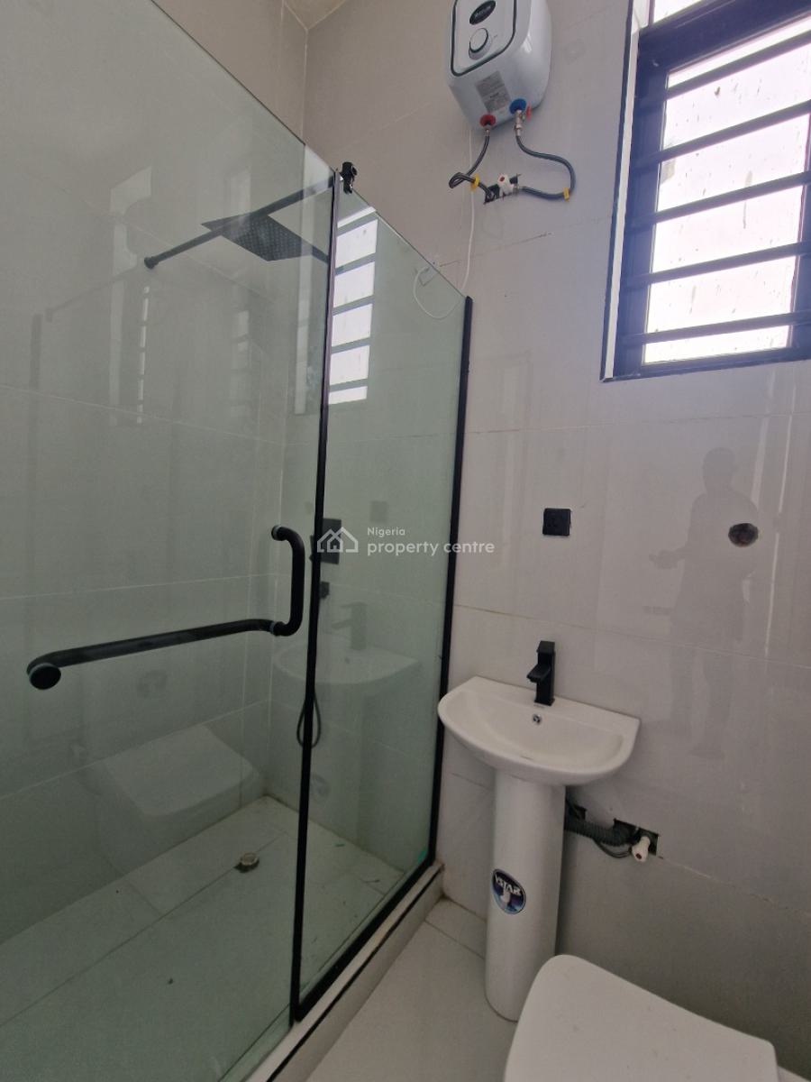 Beautifully Designed Home, Lekki Palm City Ajah, Ajah, Lagos, Semi-detached Duplex for Sale