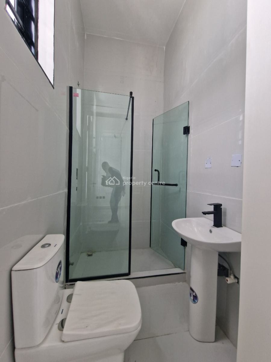 Beautifully Designed Home, Lekki Palm City Ajah, Ajah, Lagos, Semi-detached Duplex for Sale