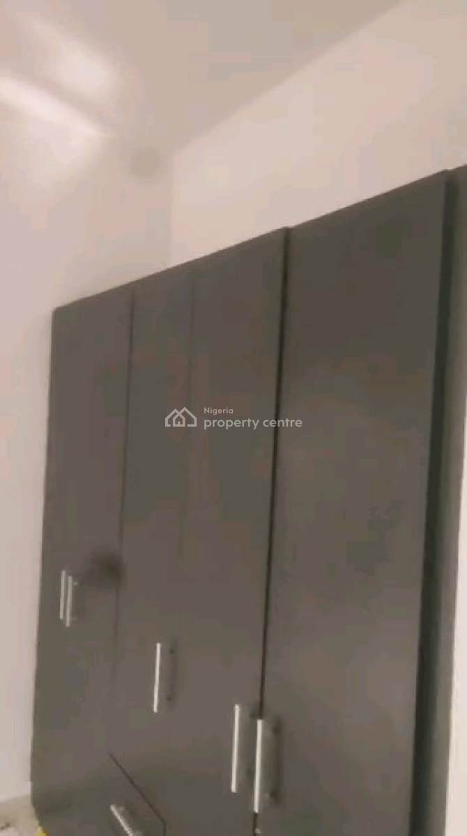 Luxurious 2-bedroom Apartment in Serene Estate, Apo-dutse By Cedarcrest Hospital, Apo, Abuja, Flat / Apartment for Rent