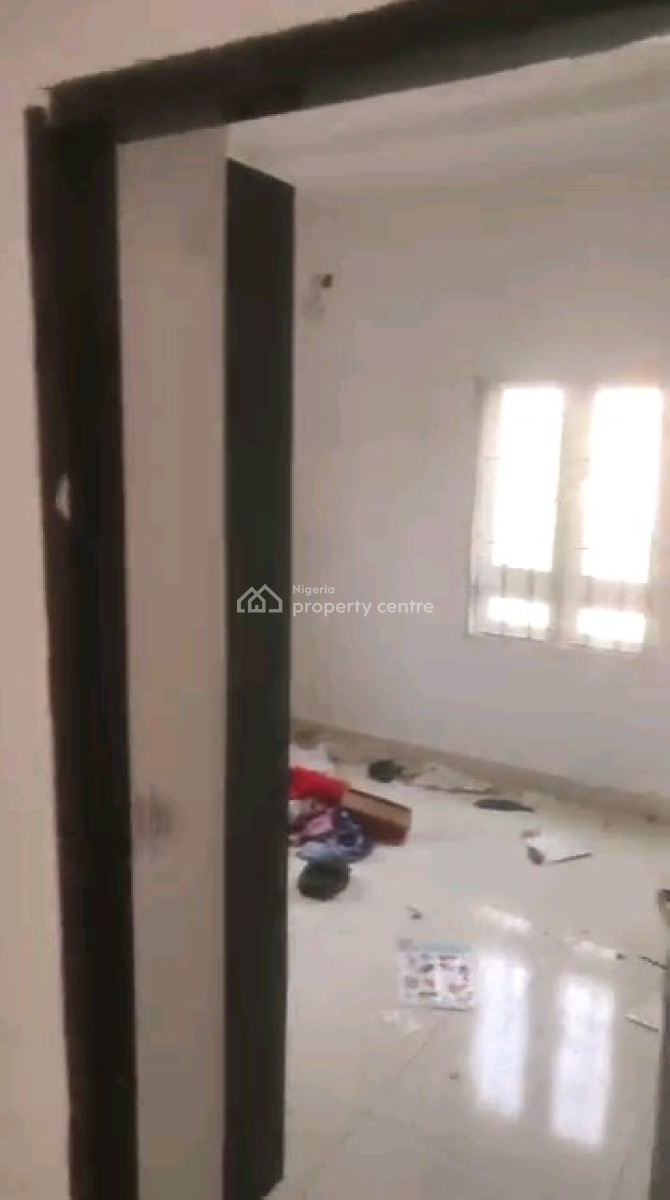 Luxurious 2-bedroom Apartment in Serene Estate, Apo-dutse By Cedarcrest Hospital, Apo, Abuja, Flat / Apartment for Rent