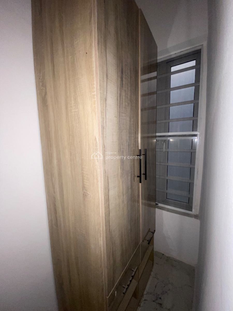 Brand New 4 Bedroom Terrace Duplex in a Well Secured Estate., Lekki County Estate, Ikota, Lekki, Lagos, Terraced Duplex for Rent