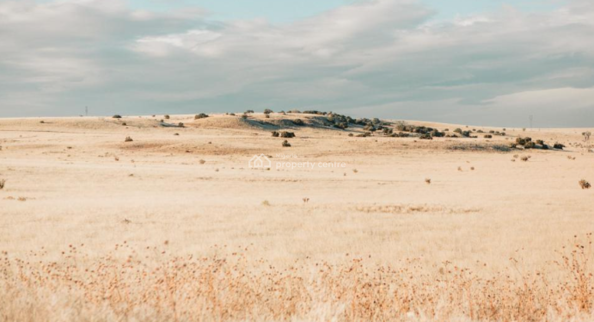 1,558 Sqm, Ikoyi, Lagos, Land for Sale