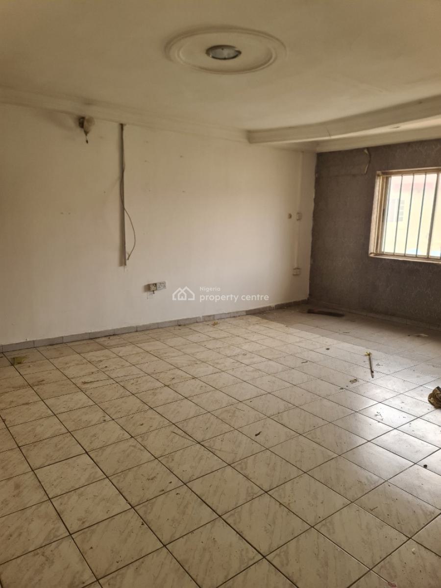 3 Bedroom Block, Close to Fish Market, Life Camp, Abuja, Block of Flats for Sale