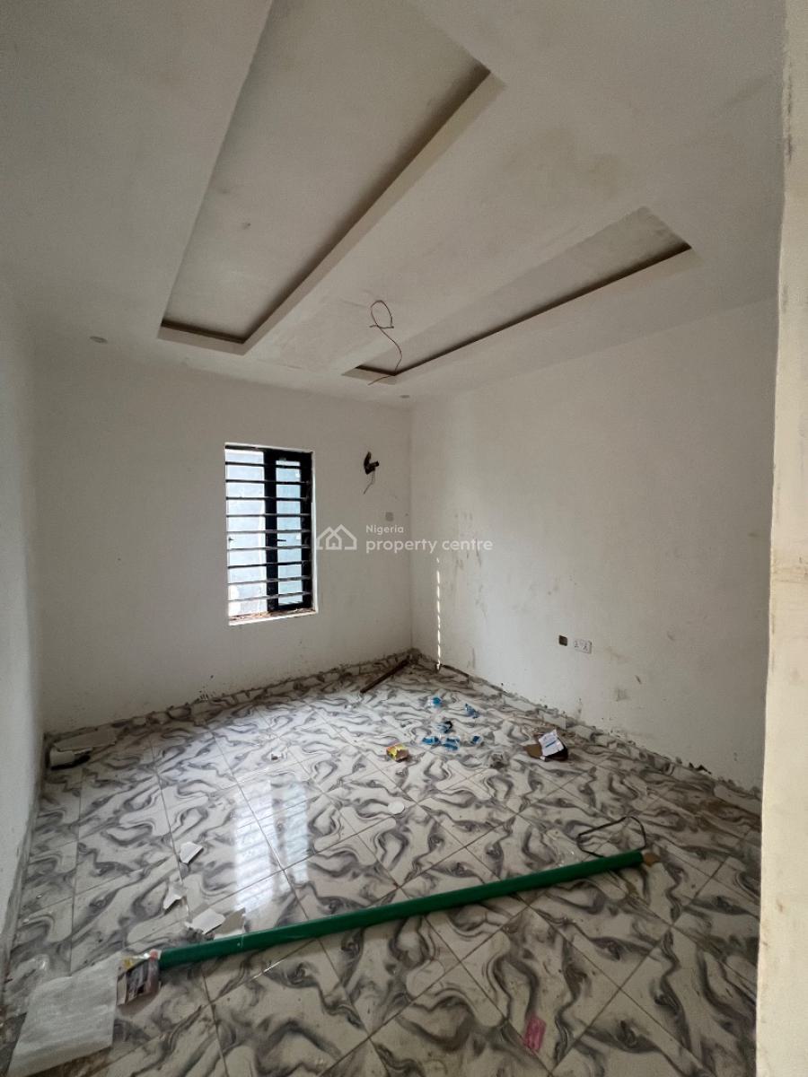 Executive One Bedroom Apartment, Sawmill, Ifako, Gbagada, Lagos, Mini Flat (room and Parlour) for Rent