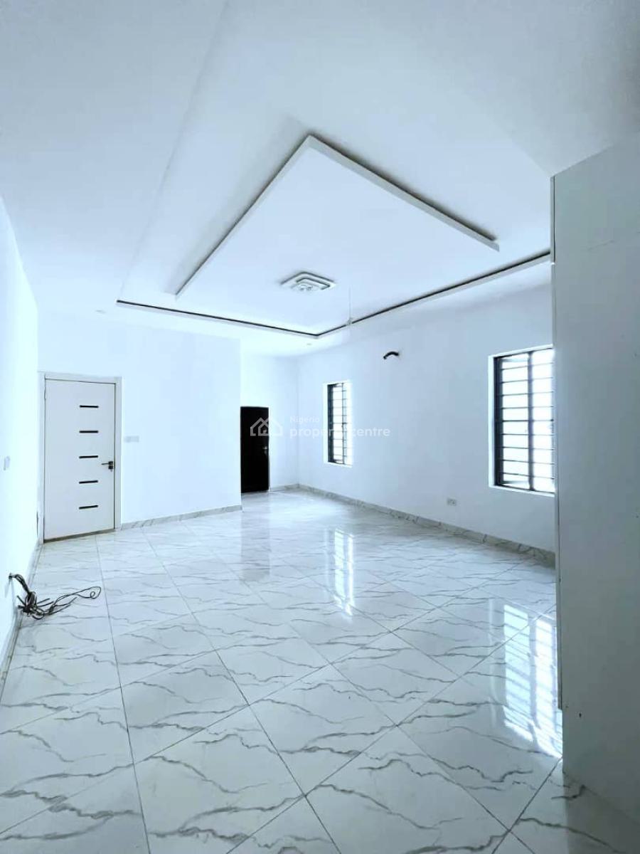 Brand New 4-bedroom Semi Detached Duplex, Lekki, Lagos, Semi-detached Duplex for Sale