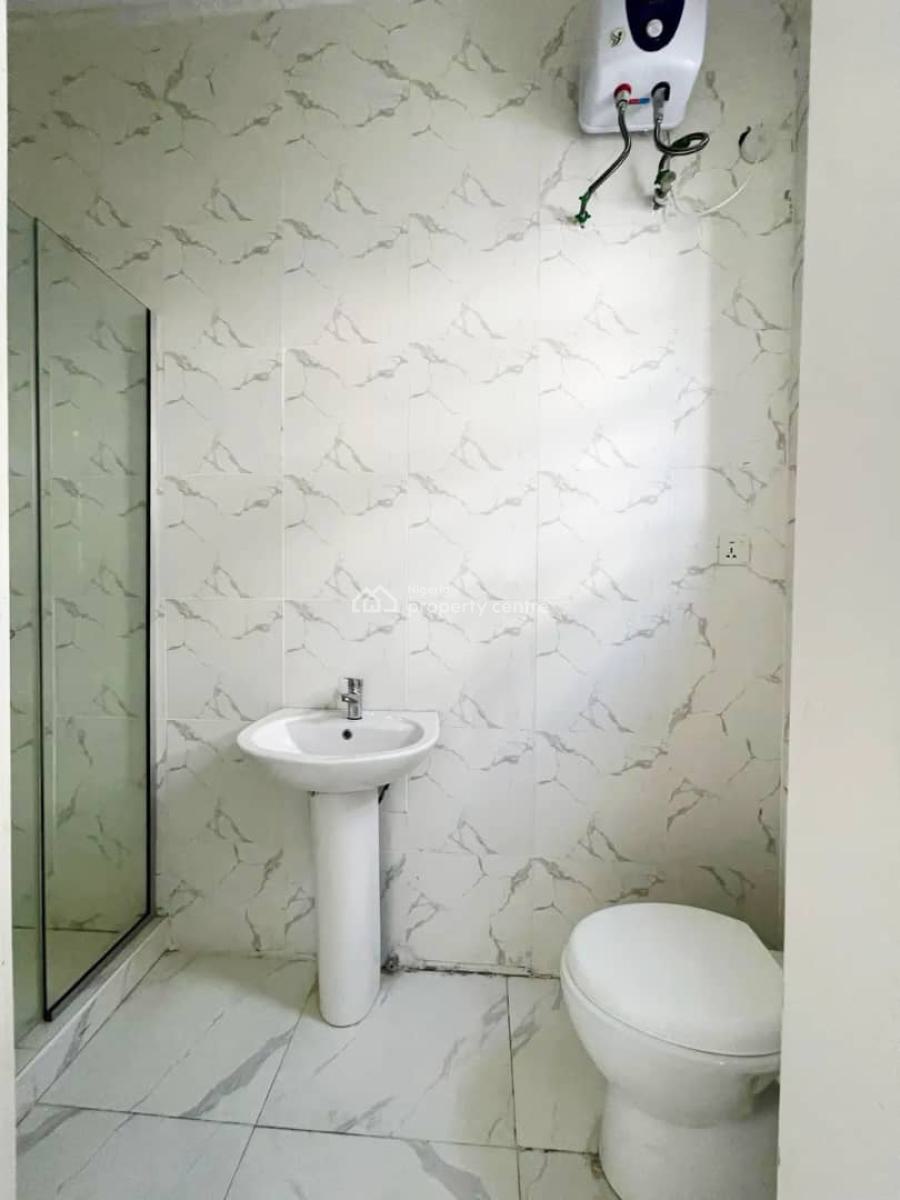 Brand New 4-bedroom Semi Detached Duplex, Lekki, Lagos, Semi-detached Duplex for Sale