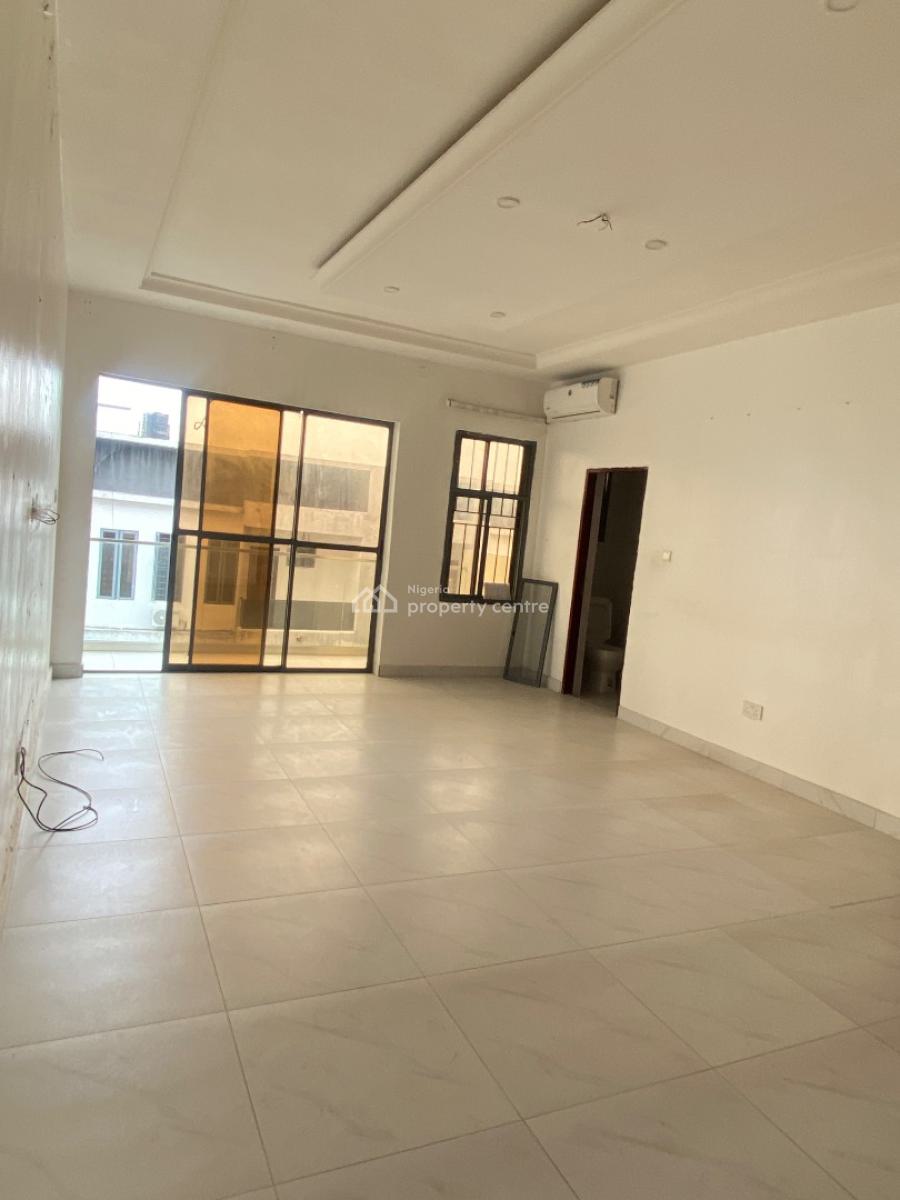 Luxury  Serviced 2 Bedroom Flat ( Negotiable ), Salem, Ikate, Lekki, Lagos, Flat / Apartment for Rent