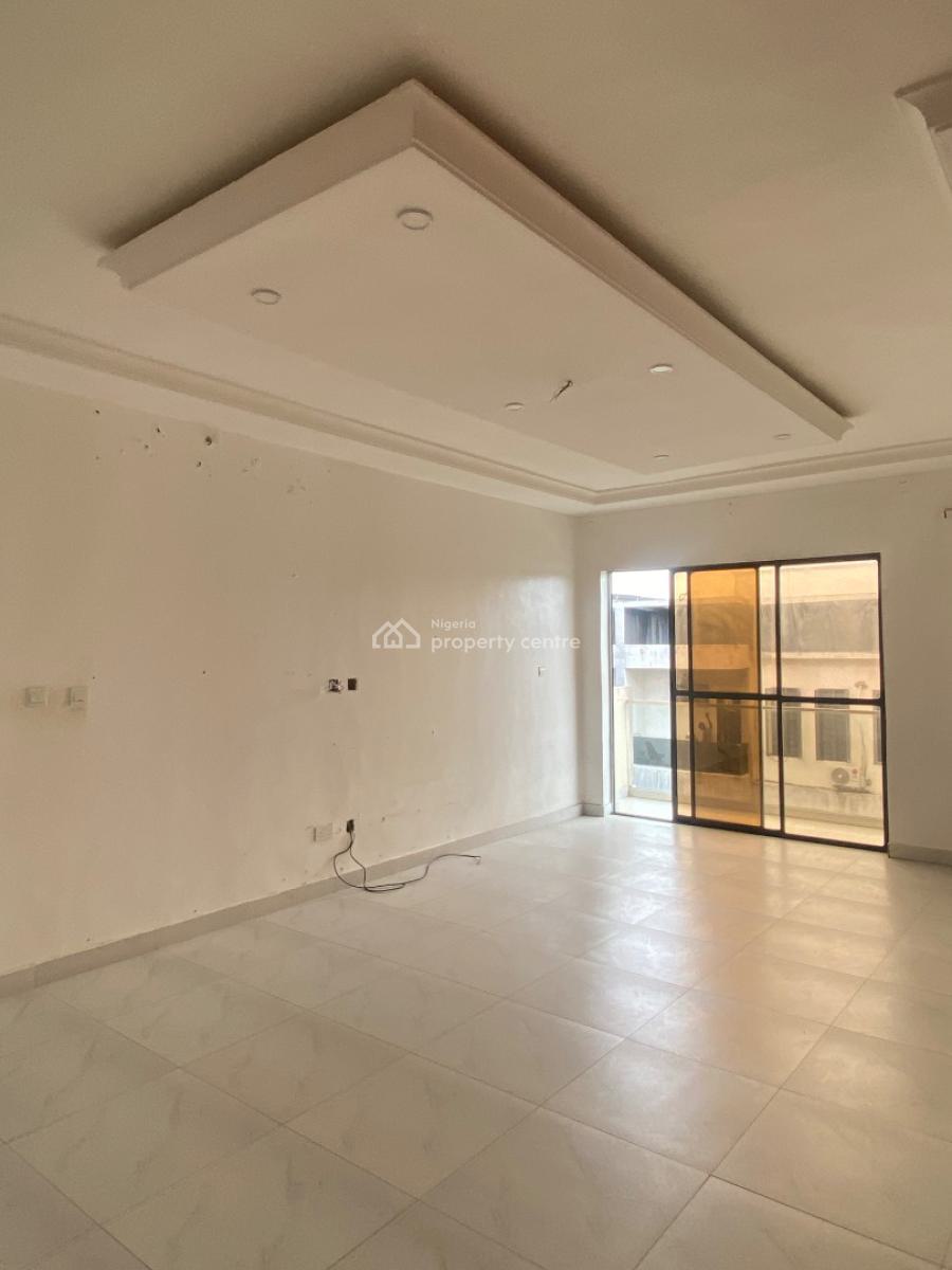 Luxury  Serviced 2 Bedroom Flat ( Negotiable ), Salem, Ikate, Lekki, Lagos, Flat / Apartment for Rent