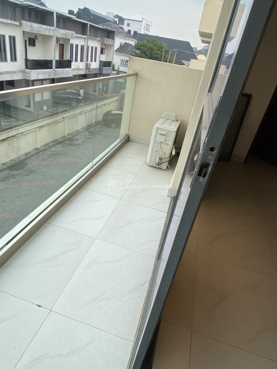 Luxury  Serviced 2 Bedroom Flat ( Negotiable ), Salem, Ikate, Lekki, Lagos, Flat / Apartment for Rent