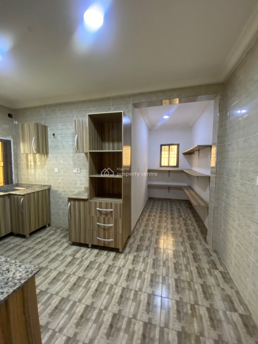 Luxury  Serviced 2 Bedroom Flat ( Negotiable ), Salem, Ikate, Lekki, Lagos, Flat / Apartment for Rent
