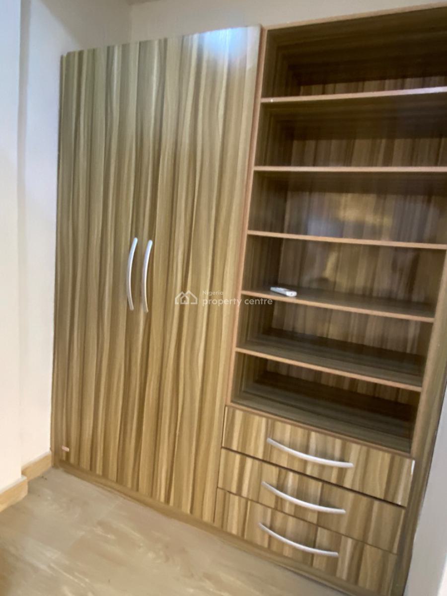 Luxury  Serviced 2 Bedroom Flat ( Negotiable ), Salem, Ikate, Lekki, Lagos, Flat / Apartment for Rent