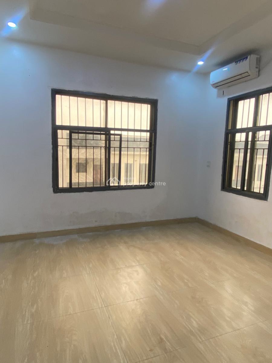 Luxury  Serviced 2 Bedroom Flat ( Negotiable ), Salem, Ikate, Lekki, Lagos, Flat / Apartment for Rent