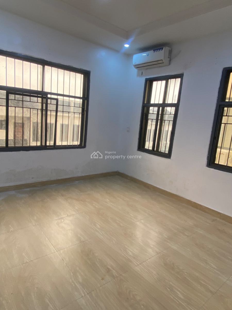 Luxury  Serviced 2 Bedroom Flat ( Negotiable ), Salem, Ikate, Lekki, Lagos, Flat / Apartment for Rent