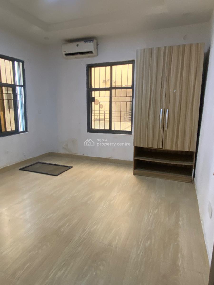Luxury  Serviced 2 Bedroom Flat ( Negotiable ), Salem, Ikate, Lekki, Lagos, Flat / Apartment for Rent