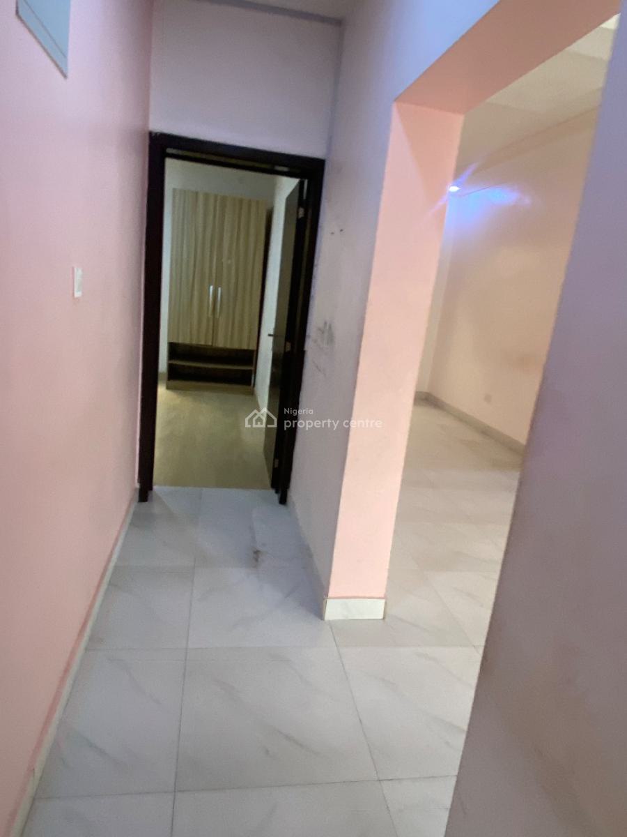 Luxury  Serviced 2 Bedroom Flat ( Negotiable ), Salem, Ikate, Lekki, Lagos, Flat / Apartment for Rent