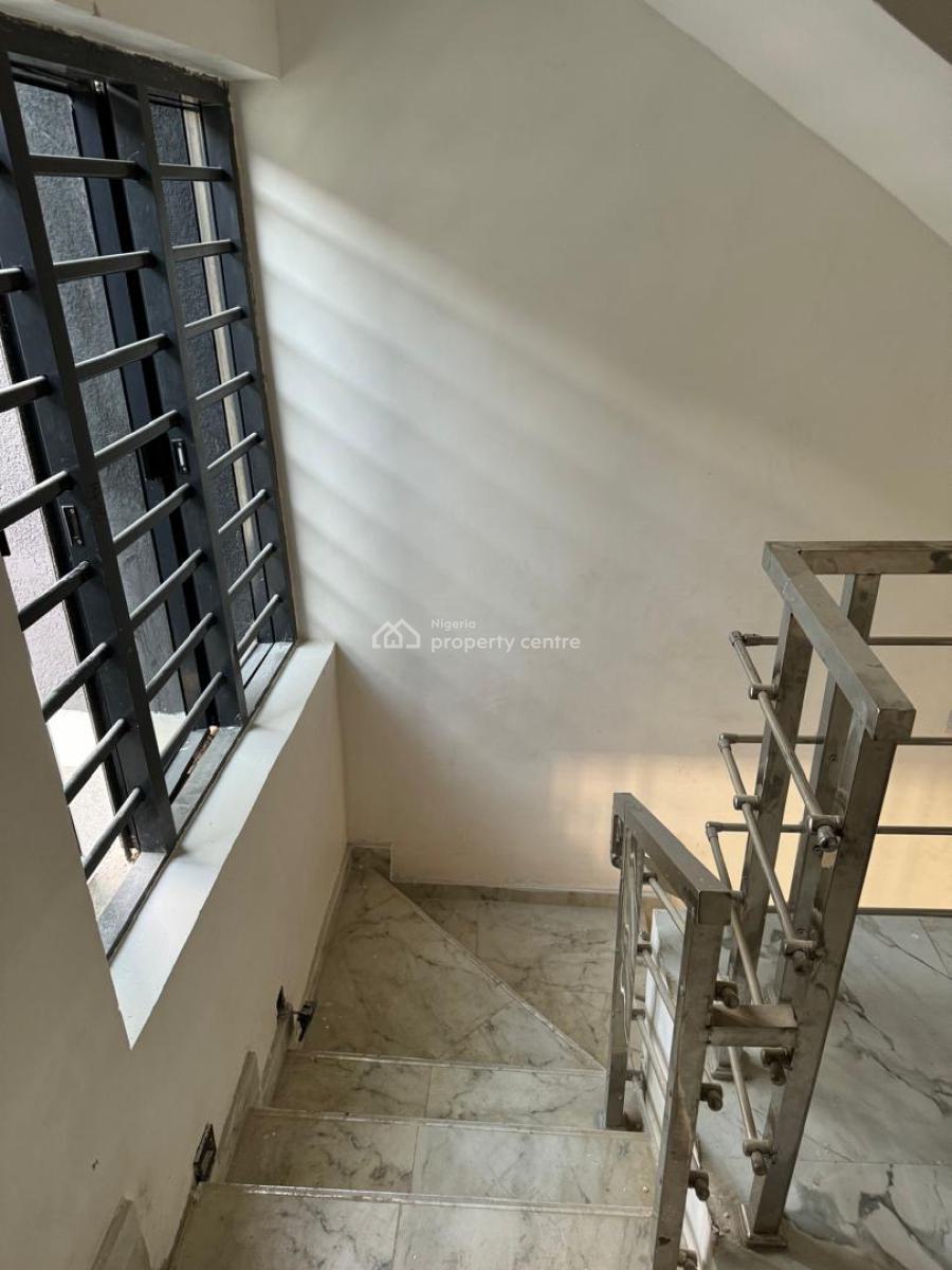 Exquisitely Furnished New 4 Bedroom Semi-detached Duplex, Omole Phase 2, Ikeja, Lagos, Semi-detached Duplex for Sale