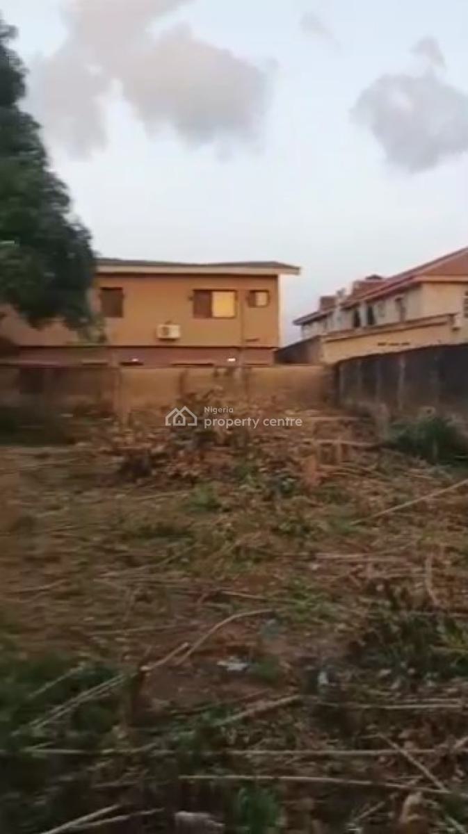 Full Plot of Land, Koloba Alaja Rd, Ayobo, Lagos, Residential Land for Sale