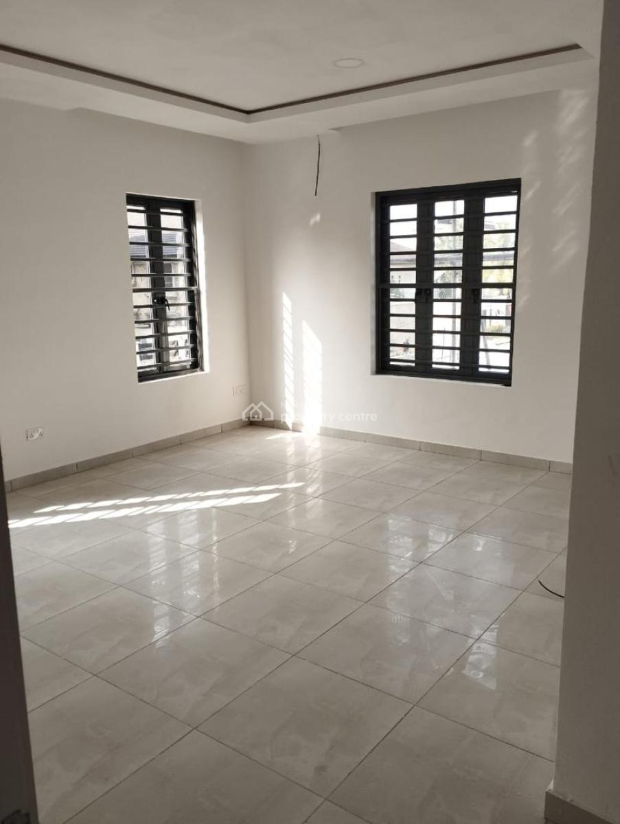 Newly Built Fully Serviced 4 Bedroom Terrace with a Room Bq, Off Alexander Road, Ikoyi, Lagos, Terraced Duplex for Rent