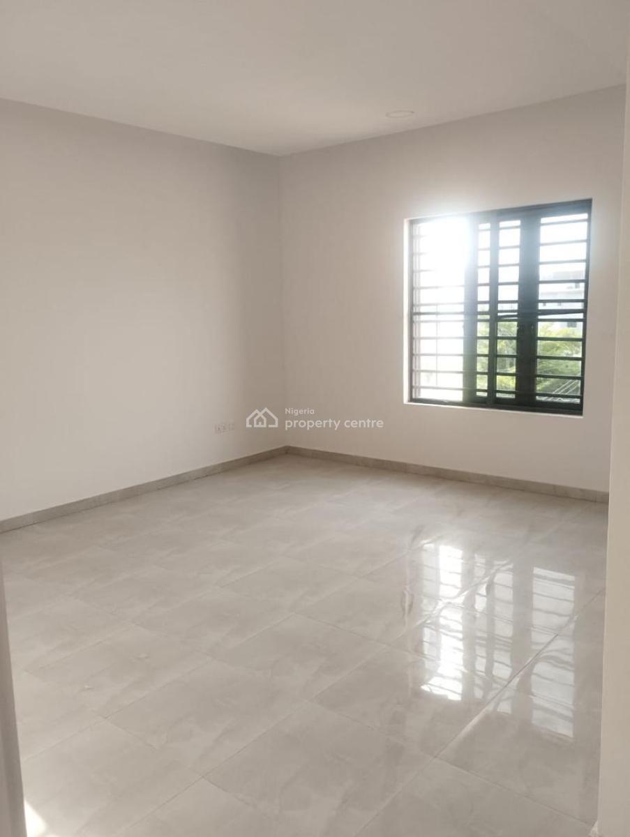 Newly Built Fully Serviced 4 Bedroom Terrace with a Room Bq, Off Alexander Road, Ikoyi, Lagos, Terraced Duplex for Rent