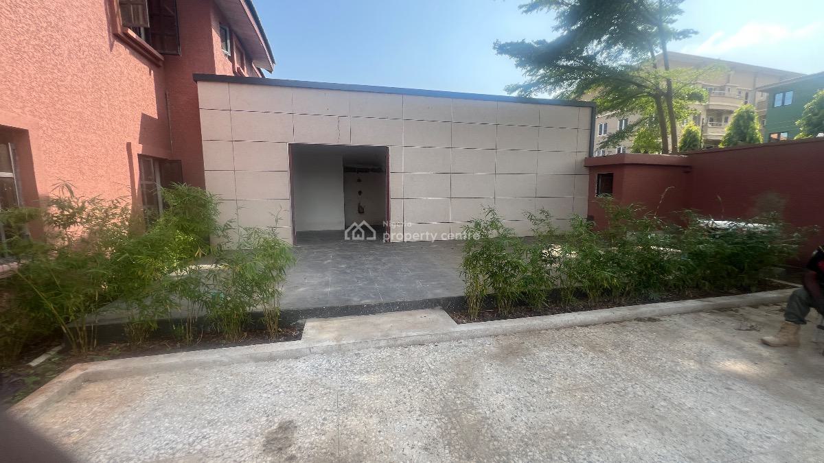 Shop Space Good for Cafe, Coffee Shop Etc, Lekki Phase 1, Lekki, Lagos, Shop for Rent