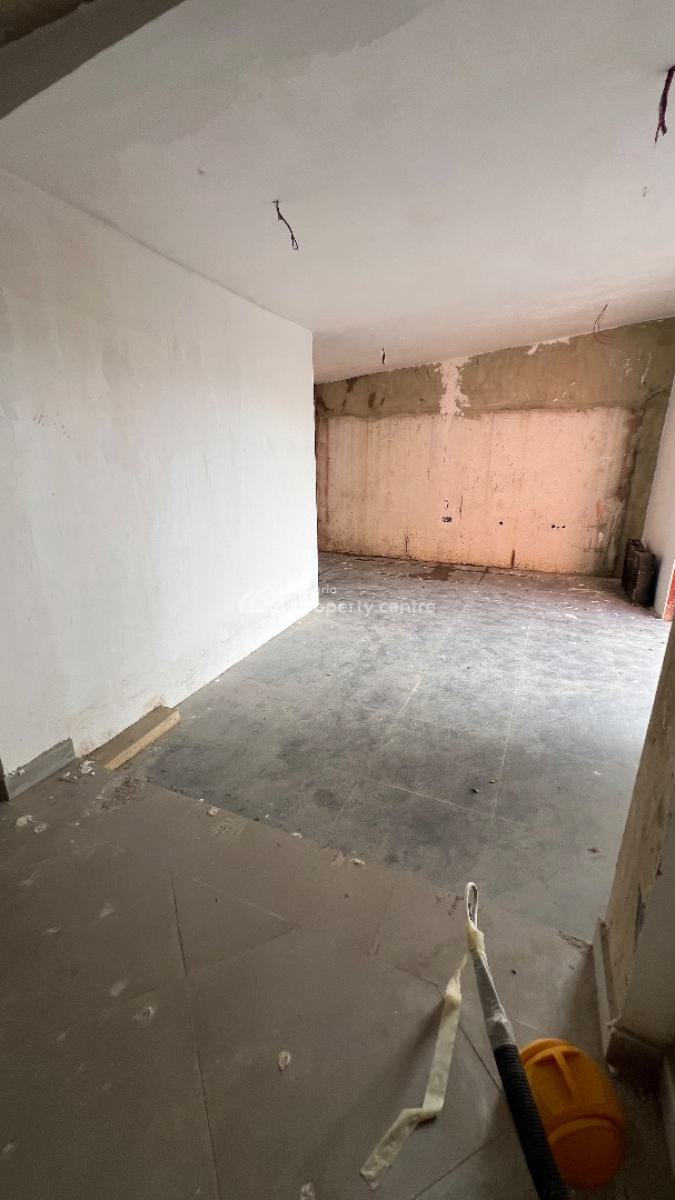 Shop Space Good for Cafe, Coffee Shop Etc, Lekki Phase 1, Lekki, Lagos, Shop for Rent