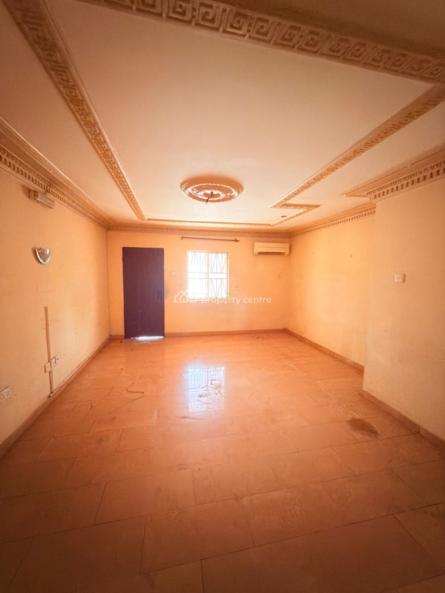 5 Bedroom Detached Duplex with 2 Rooms Detached Bq, Maitama District, Abuja, Detached Duplex for Rent