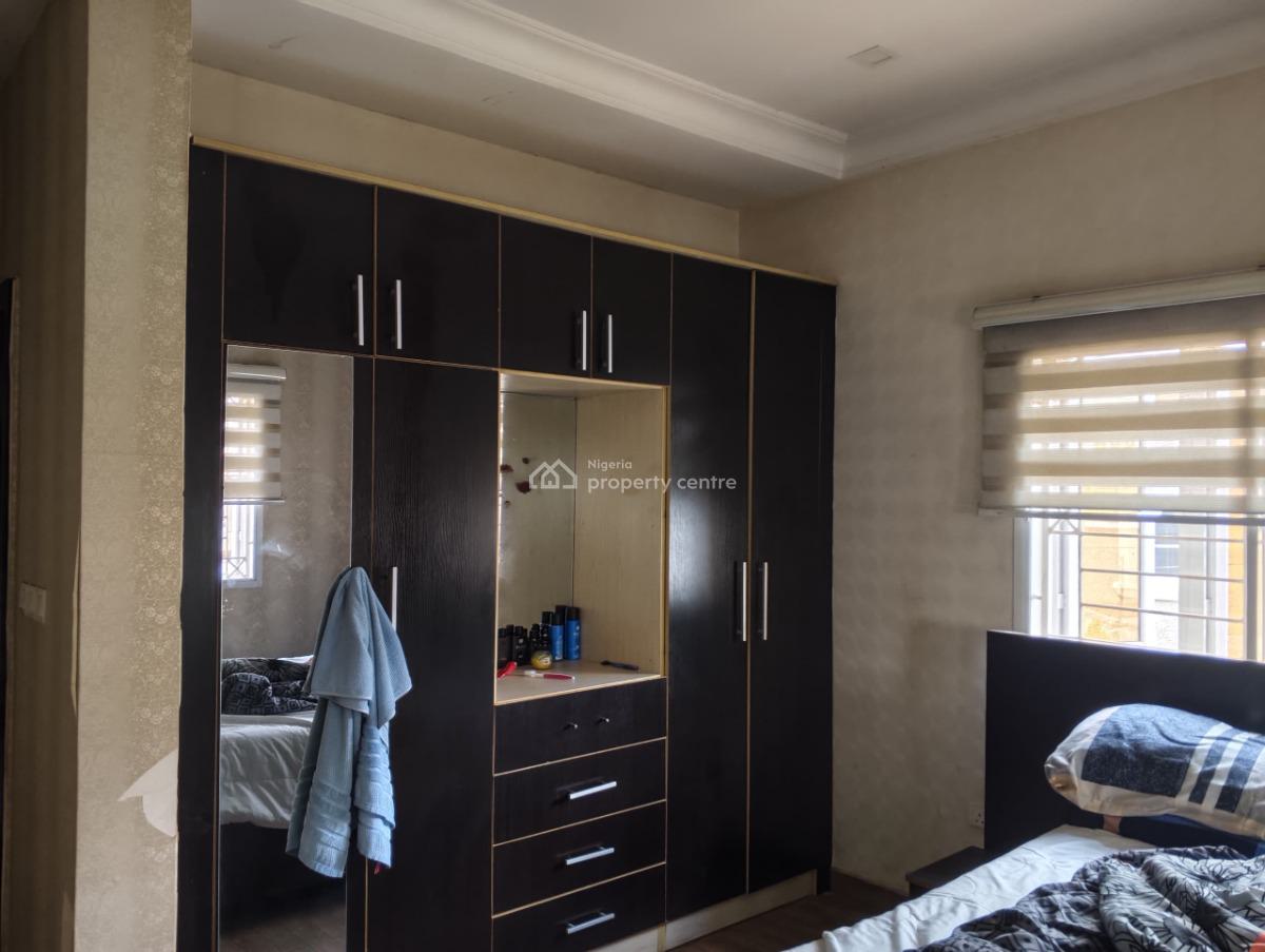 Furnished One Bedroom Sublet, Durumi, Abuja, Flat / Apartment for Rent