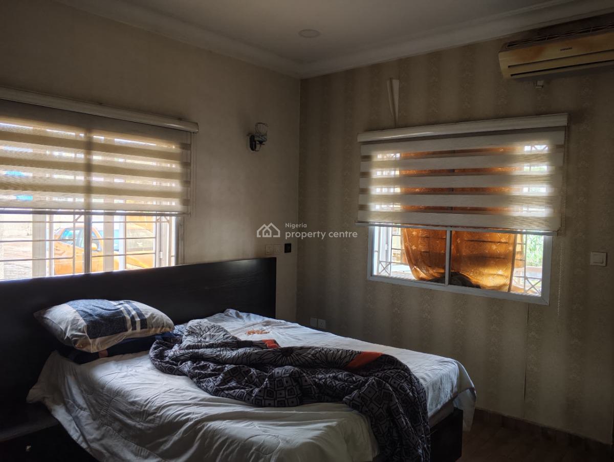 Furnished One Bedroom Sublet, Durumi, Abuja, Flat / Apartment for Rent