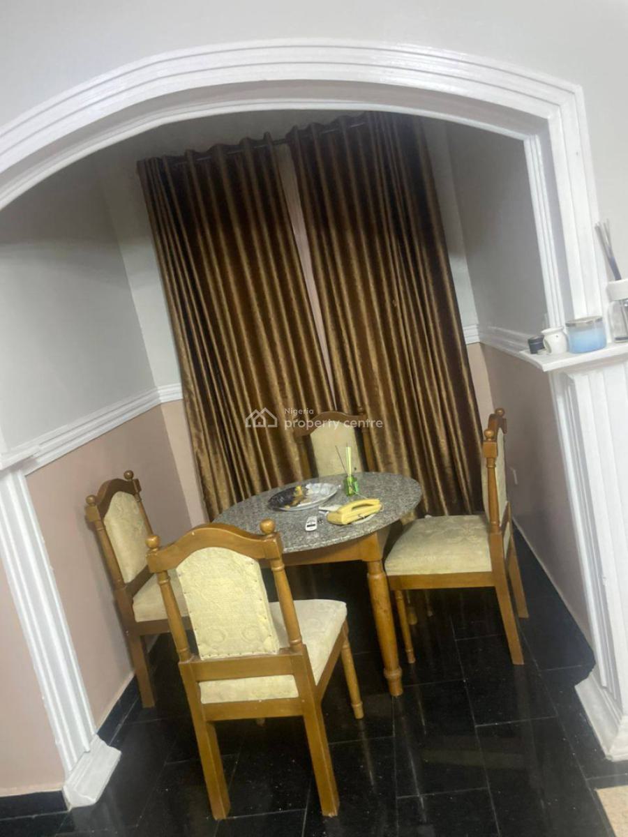 Two Bedroom Apartment, Parkview, Ikoyi, Lagos, Flat / Apartment for Rent
