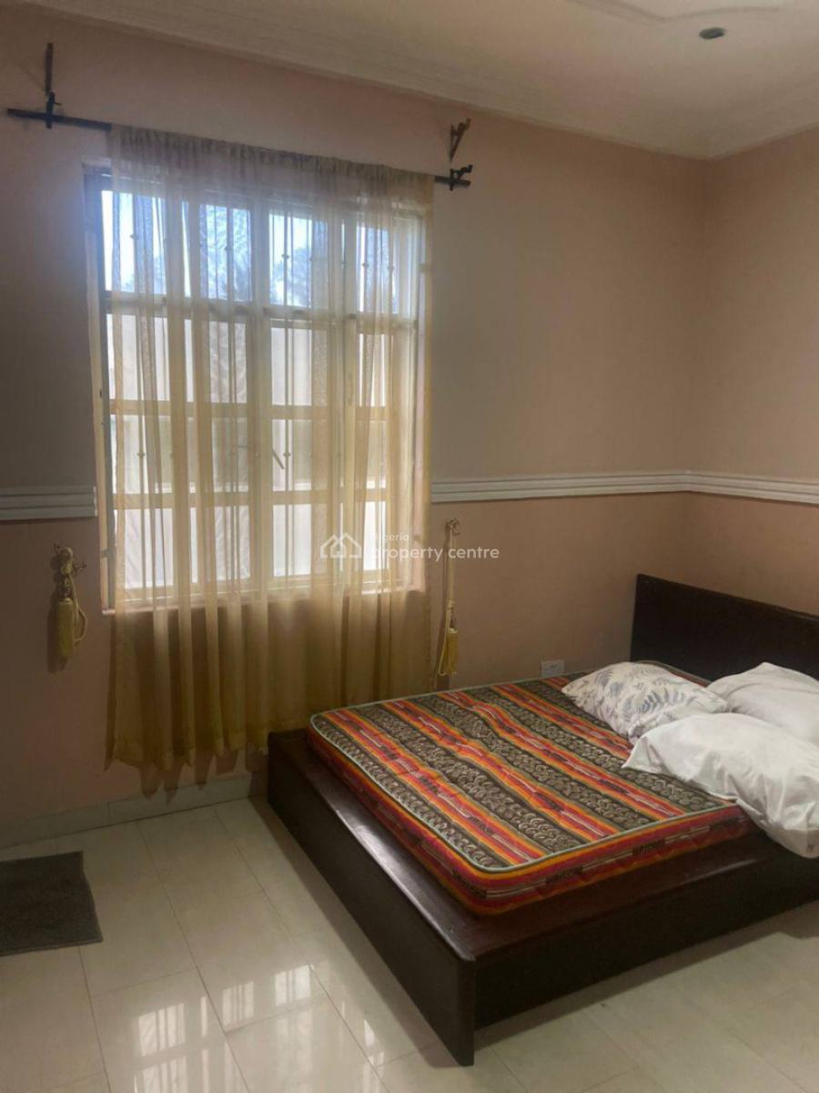 Two Bedroom Apartment, Parkview, Ikoyi, Lagos, Flat / Apartment for Rent