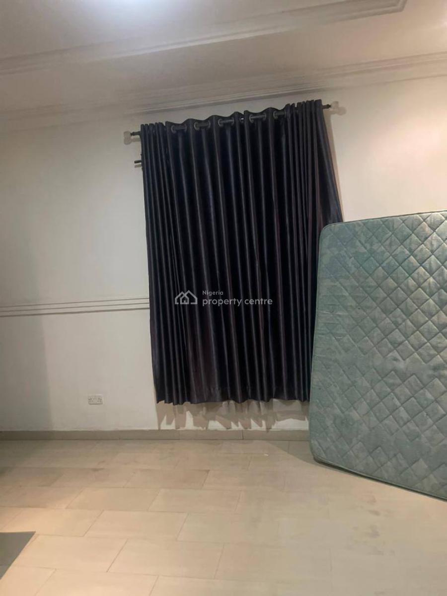 Two Bedroom Apartment, Parkview, Ikoyi, Lagos, Flat / Apartment for Rent