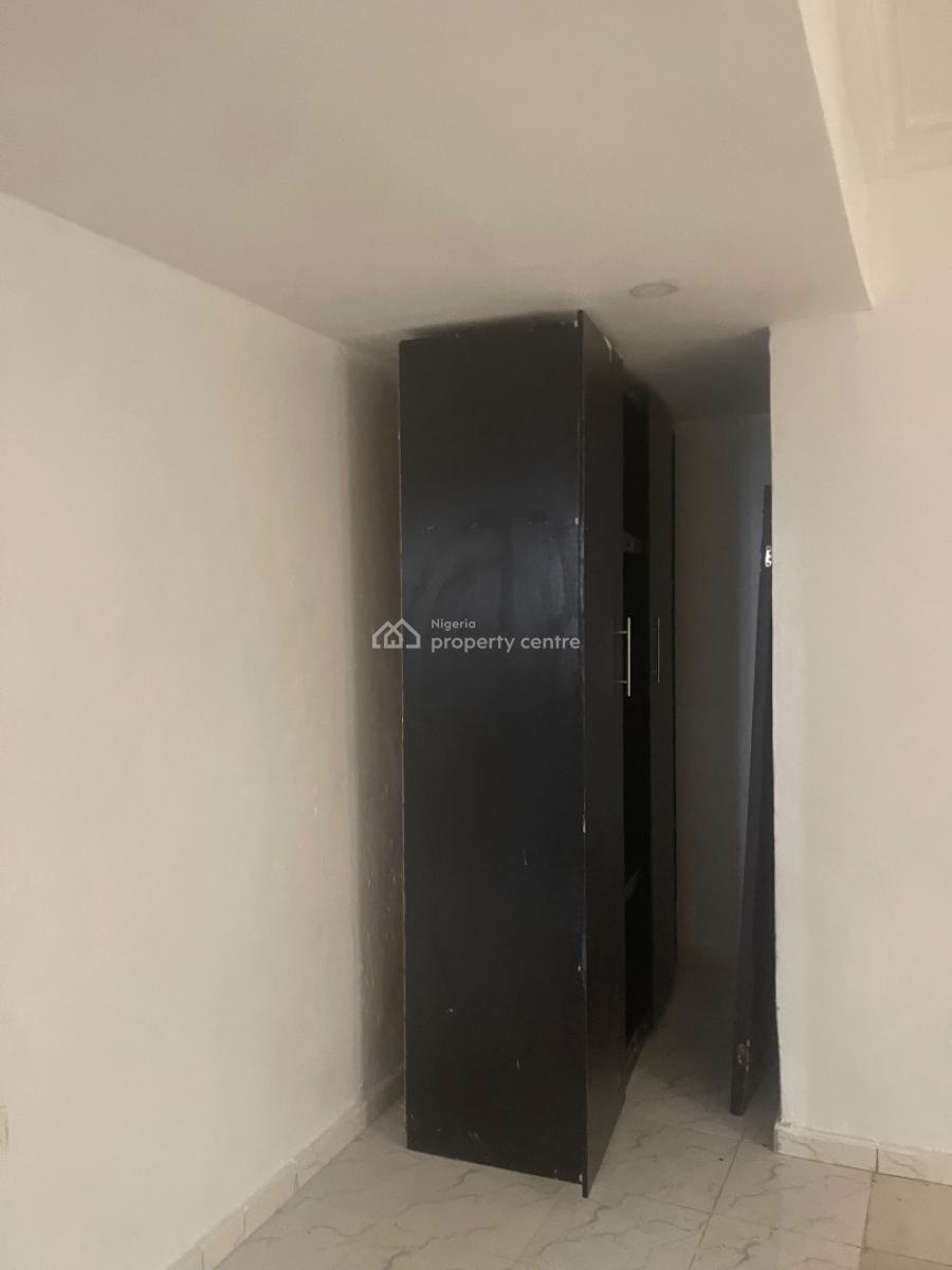 Luxury 2 Bedroom Apartment Inside Decent Estate, Chisco, Ikate, Lekki, Lagos, Terraced Bungalow for Rent