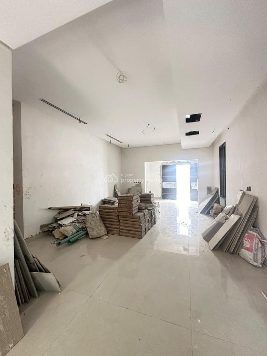 a  Magnificent 8 Units of 6 Bedroom Detached Duplexes, Ikoyi, Lagos, Detached Duplex for Sale