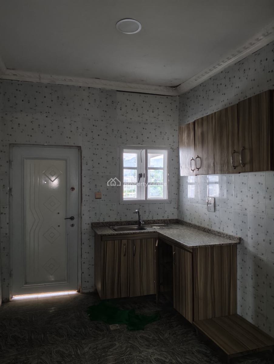 Brand New Exquisite 2 Bedroom Apartment and Bq, Katampe, Abuja, Flat / Apartment for Rent