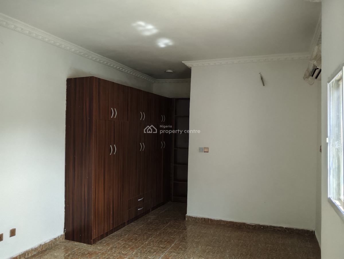 Brand New Exquisite 2 Bedroom Apartment and Bq, Katampe, Abuja, Flat / Apartment for Rent