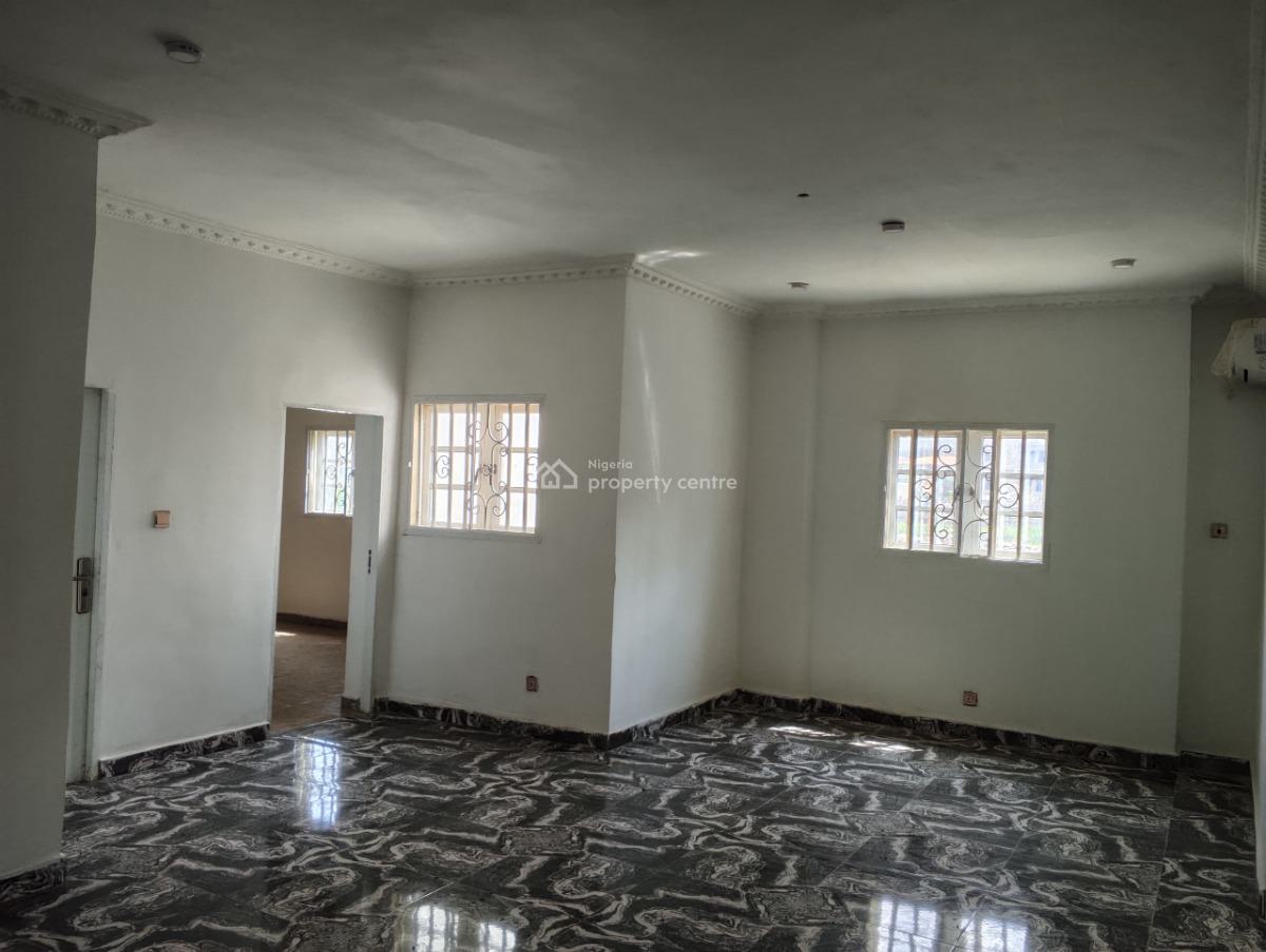 Brand New Exquisite 2 Bedroom Apartment and Bq, Katampe, Abuja, Flat / Apartment for Rent