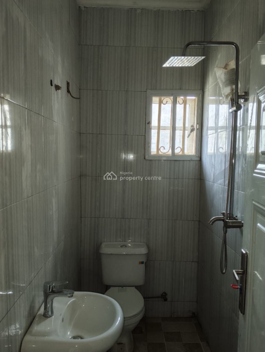 Brand New Exquisite 2 Bedroom Apartment and Bq, Katampe, Abuja, Flat / Apartment for Rent