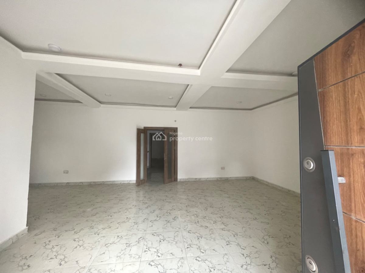 Luxury 5 Bedroom Fully Detached Mansion with 2 Rooms Bq Citadel Estate, Citadel Estate New Owerri, New Owerri, Owerri Municipal, Imo, Detached Duplex for Sale