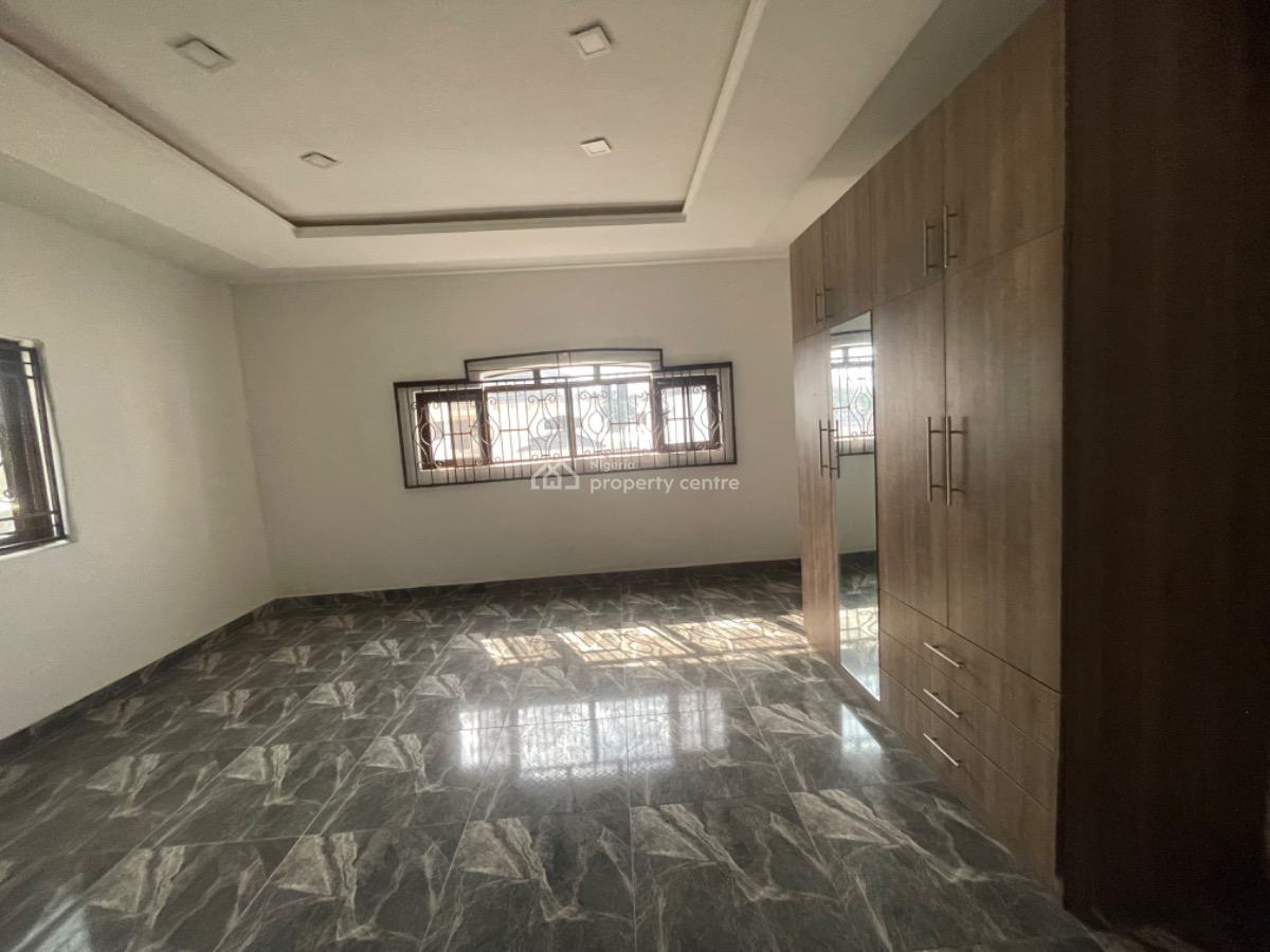 Luxury 5 Bedroom Fully Detached Mansion with 2 Rooms Bq Citadel Estate, Citadel Estate New Owerri, New Owerri, Owerri Municipal, Imo, Detached Duplex for Sale