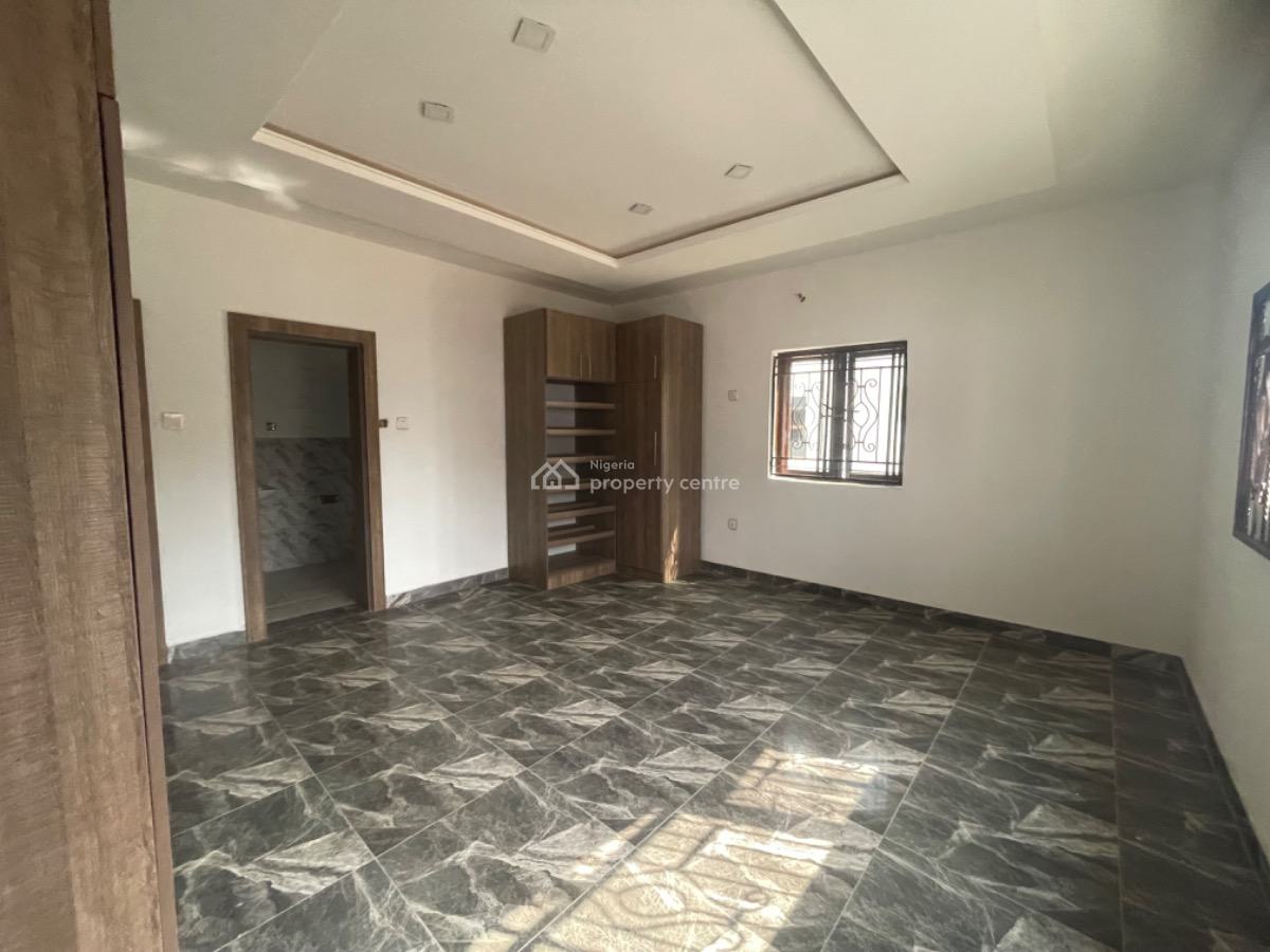 Luxury 5 Bedroom Fully Detached Mansion with 2 Rooms Bq Citadel Estate, Citadel Estate New Owerri, New Owerri, Owerri Municipal, Imo, Detached Duplex for Sale