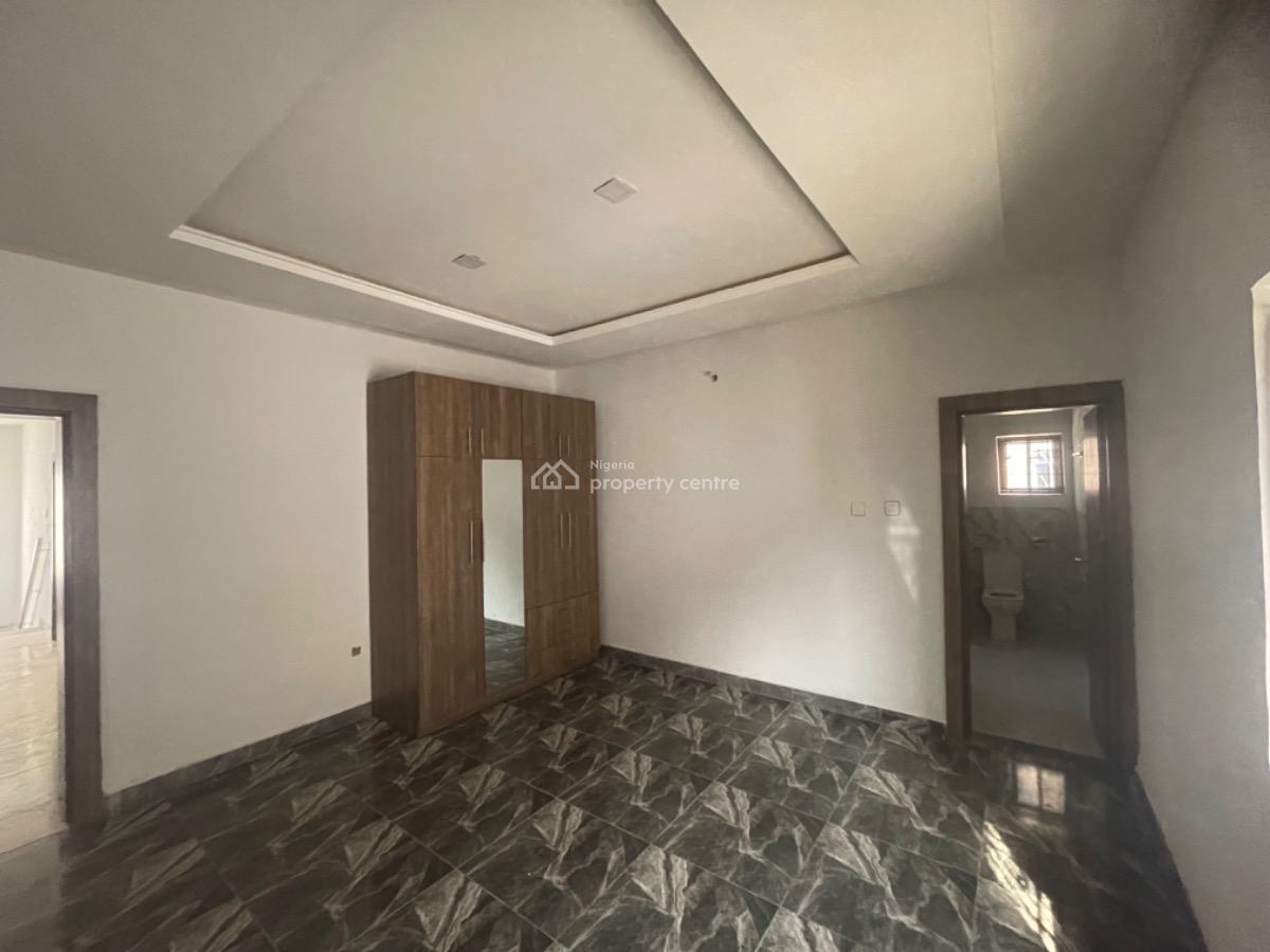 Luxury 5 Bedroom Fully Detached Mansion with 2 Rooms Bq Citadel Estate, Citadel Estate New Owerri, New Owerri, Owerri Municipal, Imo, Detached Duplex for Sale