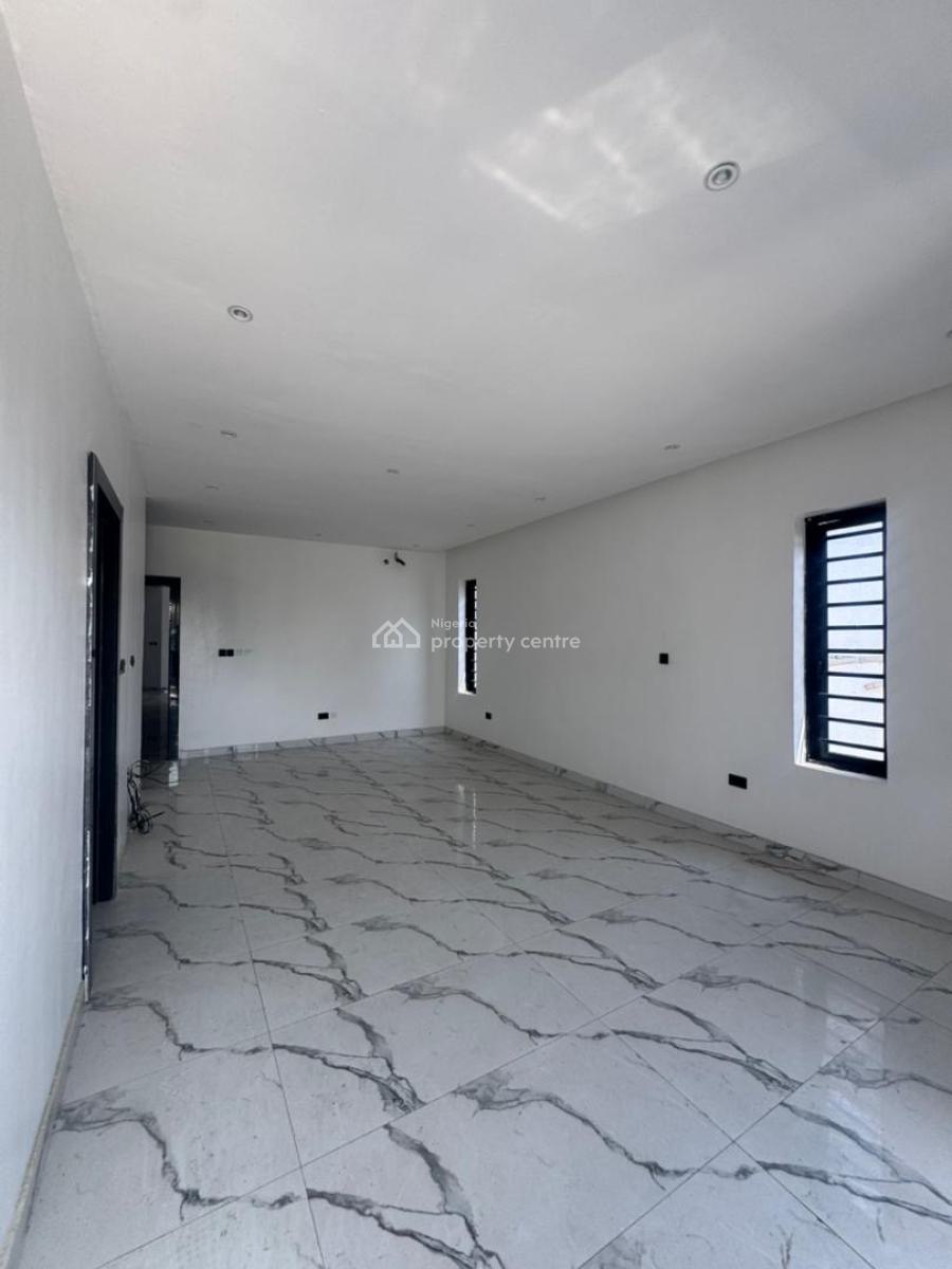 Most Affordable 5-bedroom Detached Duplex with Swimming Pool & Bq, Ikota, Lekki, Lagos, Detached Duplex for Sale