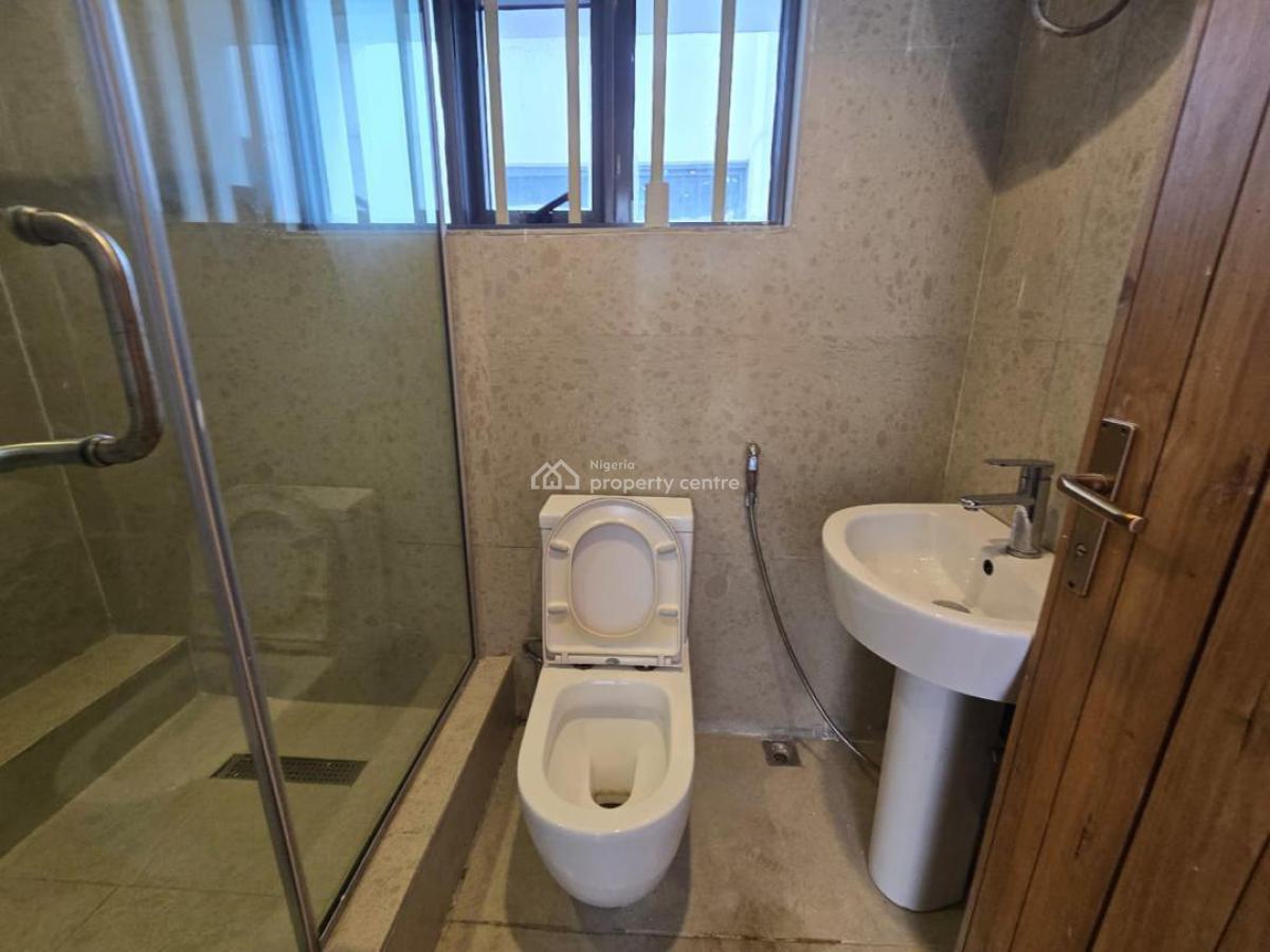 Superbly Finished Five (5) Bedroom Detached House with a Large Rooftop, Old Ikoyi, Ikoyi, Lagos, Detached Duplex for Sale