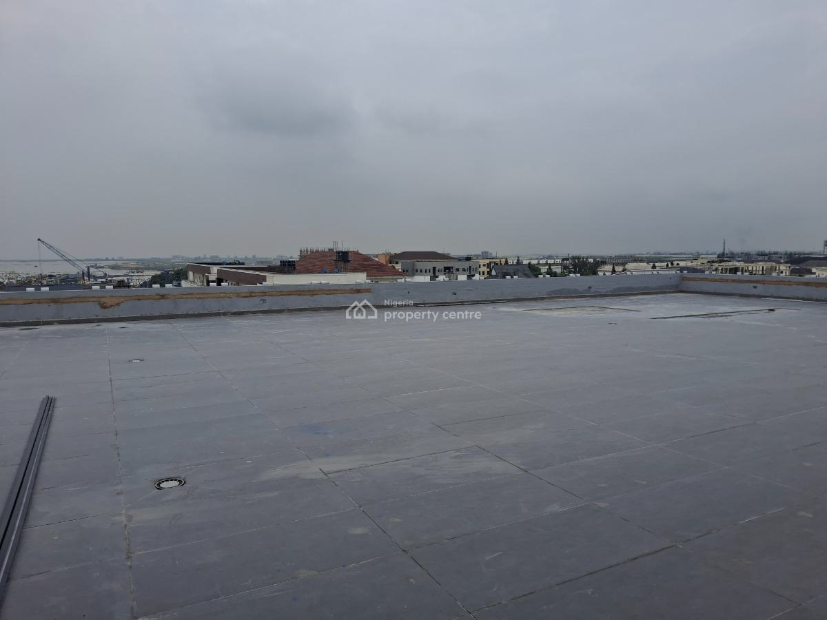 Premium 3 Bedroom Flat, Lekki Phase 1, Lekki, Lagos, Flat / Apartment for Sale